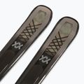 Alpinski mit Bindung Völkl Peregrine V.Werks + Lowride 13 FR VWerks GW 4