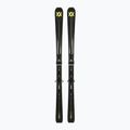 Alpinski mit Bindung Völkl Peregrine 82 + Lowride 13 FR