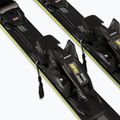 Alpinski mit Bindung Völkl Peregrine 82 + Lowride 13 FR 5