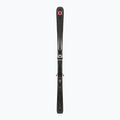 Alpinski mit Bindung Völkl Peregrine 80 + Lowride 12 TCX 3