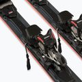 Alpinski mit Bindung Völkl Peregrine 80 + Lowride 12 TCX 6
