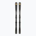 Alpinski mit Bindung Völkl Peregrine 78 + Lowride 11 TCX