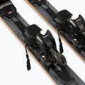 Alpinski mit Bindung Völkl Peregrine 78 + Lowride 11 TCX 5