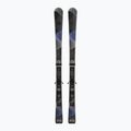 Damen-Alpinski mit Bindung Völkl Shine MT+VMotion 10 GW Lady