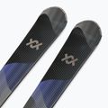 Damen-Alpinski mit Bindung Völkl Shine MT+VMotion 10 GW Lady 4