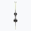 Kinder-Alpinski mit Bindung Völkl Racetiger Jr Yellow+7.0 VMotion Jr 130-160 cm 3