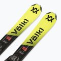 Kinder-Alpinski mit Bindung Völkl Racetiger Jr Yellow+7.0 VMotion Jr 130-160 cm 4