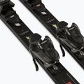 Kinder-Alpinski mit Bindung Völkl Racetiger Jr Yellow+7.0 VMotion Jr 130-160 cm 5