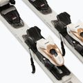 Damen-Alpinski mit Bindung Völkl Shine 76 + VMotion 10 GW Lady 5