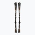 Damen-Alpinski mit Bindung Völkl Shine SC Carbon+VMotion 11 TCX Lady