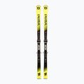 Alpinski mit Bindung Völkl Racetiger GS+RMotion T 12