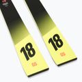 Alpinski mit Bindung Völkl Racetiger GS+RMotion T 12 6