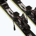 Alpinski mit Bindung Völkl Racetiger SL+RMotion T 12 6