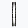 Alpinski mit Bindung Völkl Racetiger MC Black+VMotion 11 GW