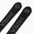 Alpinski mit Bindung Völkl Racetiger MC Black+VMotion 11 GW 4