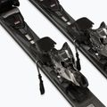 Alpinski mit Bindung Völkl Racetiger MC Black+VMotion 11 GW 5