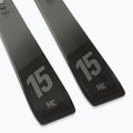 Alpinski mit Bindung Völkl Racetiger MC Black+VMotion 11 GW 6