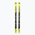 Alpinski mit Bindung Völkl Racetiger SC Yellow+VMotion 10 GW