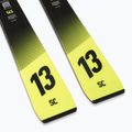 Alpinski mit Bindung Völkl Racetiger SC Yellow+VMotion 10 GW 6