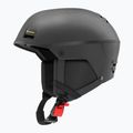 Skihelm Kinder Marker Rental Jr black