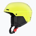 Skihelm Kinder Marker Rental Jr yellow