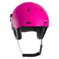 Kinderskihelm Marker Bino rosa 140221.69