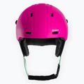 Kinderskihelm Marker Bino rosa 140221.69 2