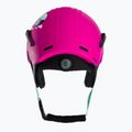 Kinderskihelm Marker Bino rosa 140221.69 3