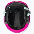 Kinderskihelm Marker Bino rosa 140221.69 5
