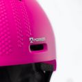 Kinderskihelm Marker Bino rosa 140221.69 6