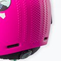 Kinderskihelm Marker Bino rosa 140221.69 7