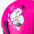 Kinderskihelm Marker Bino rosa 140221.69 8