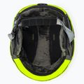 Kinderskihelm Marker Bino gelb 140221.25 5