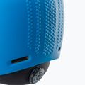 Kinderskihelm Marker Bino blau 140221.80 7