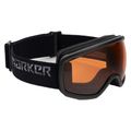 Marker Kinderskibrille 4:3 schwarz 140311.15.21.1