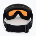Marker Kinderskibrille 4:3 schwarz 140311.15.21.1 3