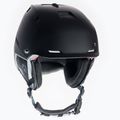 Marker Phoenix2 MIPs Skihelm schwarz 141201.01