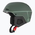 Skihelm Marker Rental FE green