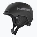 Skihelm Marker Confidant black