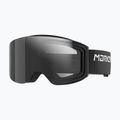 Skibrille Marker Squadron Magnet+ black/blacklight adaptive hd/clarity mirror