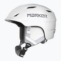Skihelm Marker Companion white