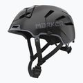 Skihelm Marker Confidant Tour black