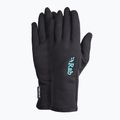 Damen Trekkinghandschuhe Rab Power Stretch Pro black