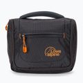 Lowe Alpine Waschbeutel klein grau FAD-94-AN-S