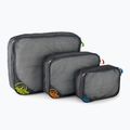 Organizer Lowe Alpine Packing Cube 14 l grau FAE-7-AN-L 5