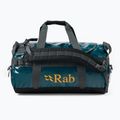 Rab Expedition Herren Seesack 50 l blau QP-08-BU-50