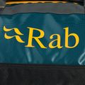 Rab Expedition Herren Seesack 50 l blau QP-08-BU-50 4