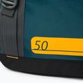 Rab Expedition Herren Seesack 50 l blau QP-08-BU-50 7