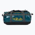Rab Expedition Herren Seesack 80 l blau QP-09-BU-80