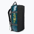 Rab Expedition Herren Seesack 80 l blau QP-09-BU-80 3